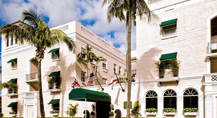 The Chesterfield Palm Beach