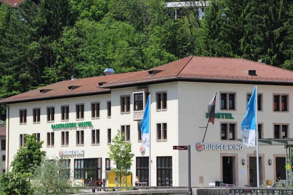 KS Hostel Berchtesgaden