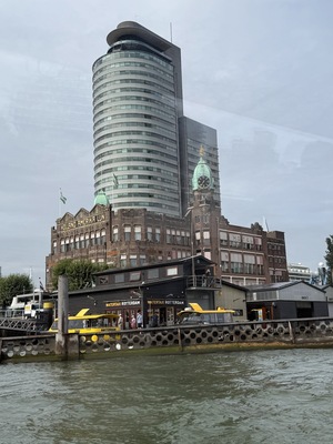 De Rotterdam