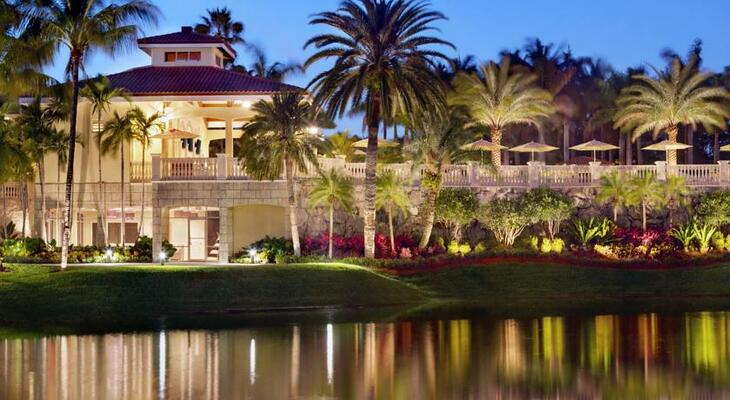 Trump National Doral Miami
