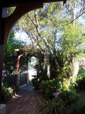 Hamilton Heritage B&B