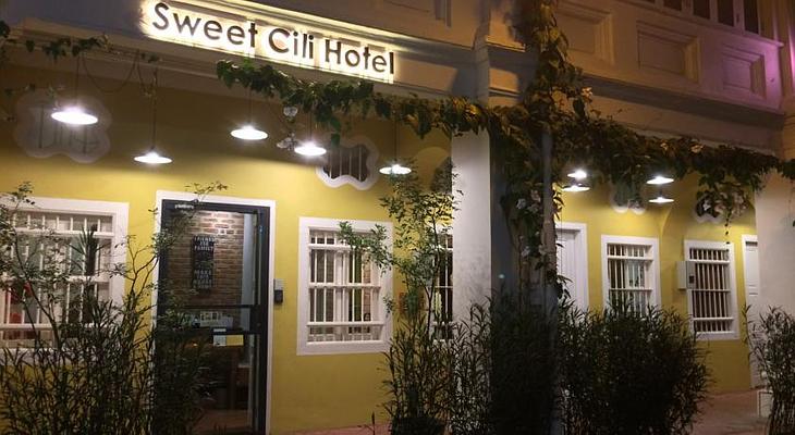 Sweet Cili Hotel