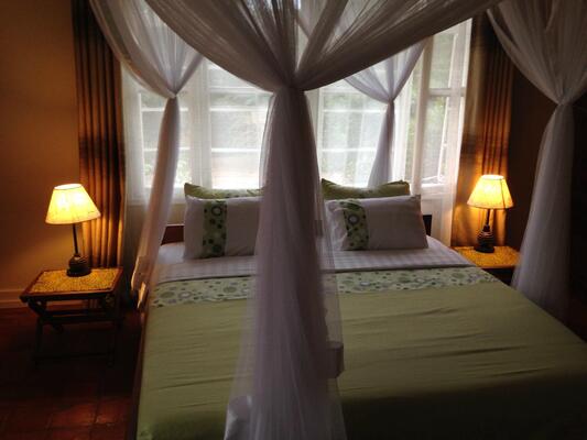 Papyrus Guesthouse