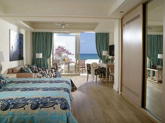 Knossos Beach Bungalows Suites Resort & Spa