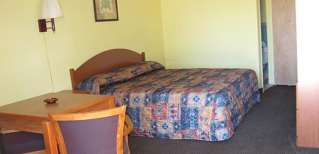 The Drifter Hotel