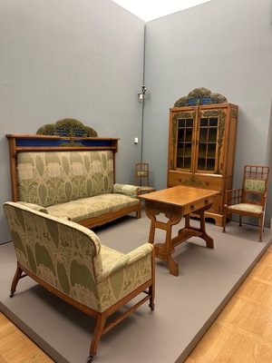 Musei di Nervi - Galleria d'Arte Moderna GAM