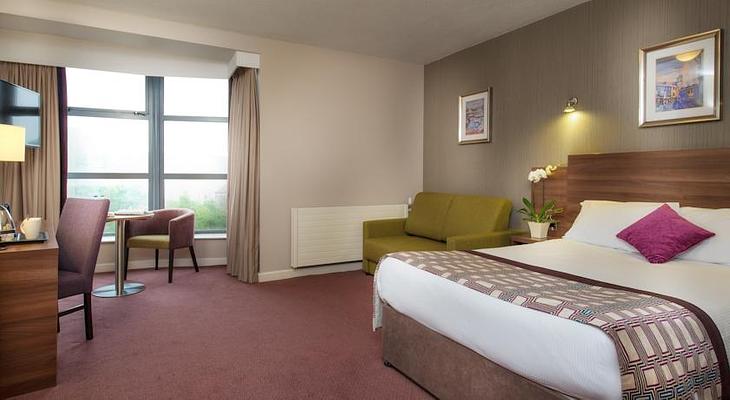 Jurys Inn Galway