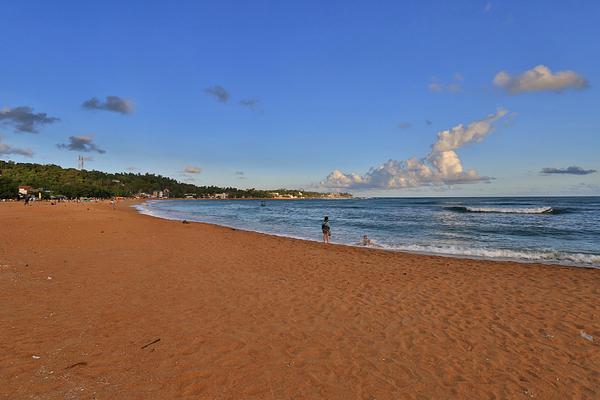Thaproban Beach House