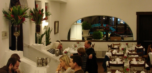 Taverna