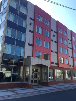JAG Hotel