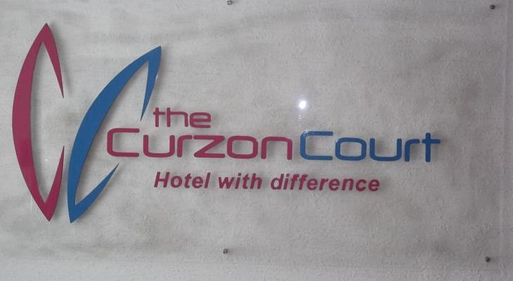 The Curzon Court