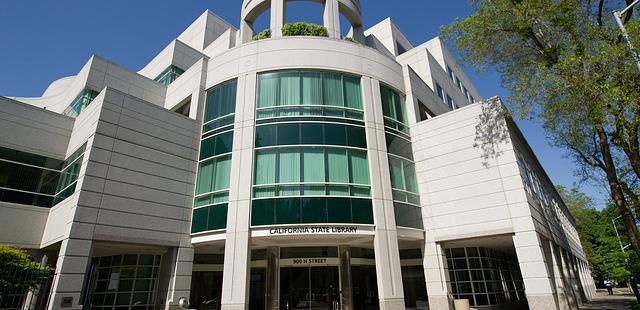 California State Library