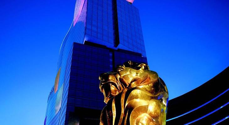 MGM Macau