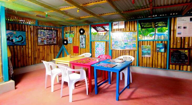 Zion Country Eco Beach Cabins