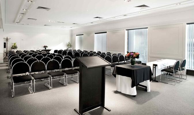 Movenpick Hotel Auckland