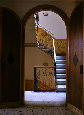 Locanda ai Bareteri e B&B Allegri