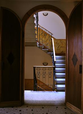 Locanda ai Bareteri e B&B Allegri