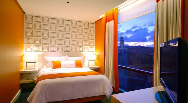 The Bayleaf Intramuros