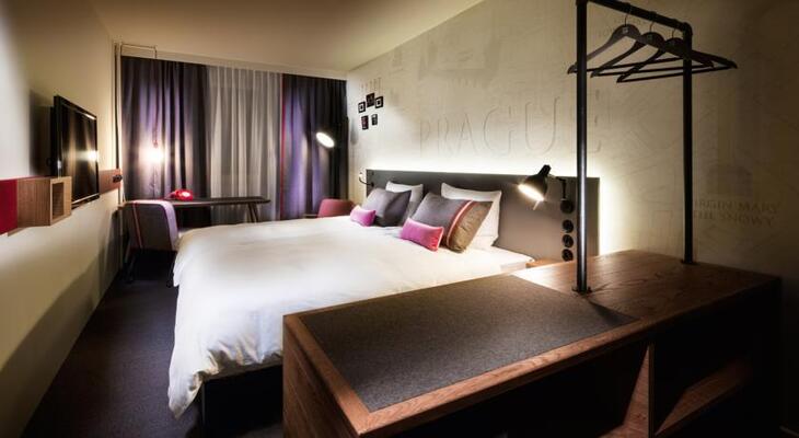 Pentahotel Leuven