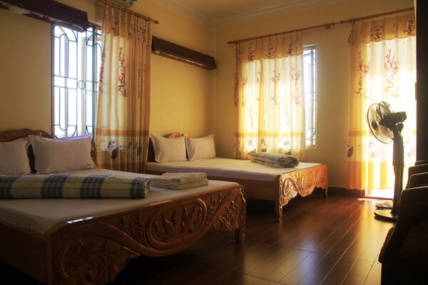 Ngan Ha Hotel