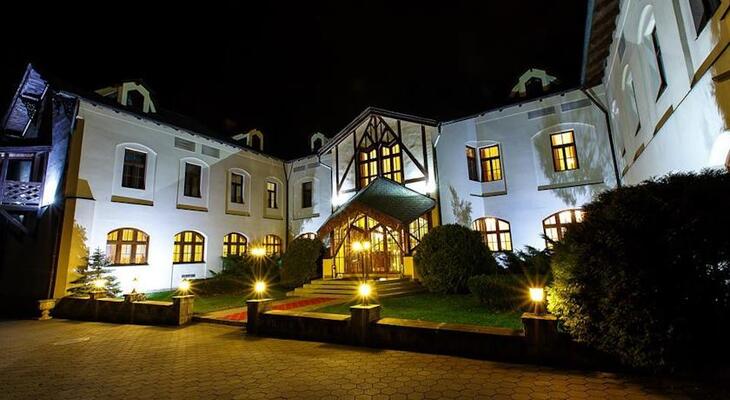 Hotel Bankov