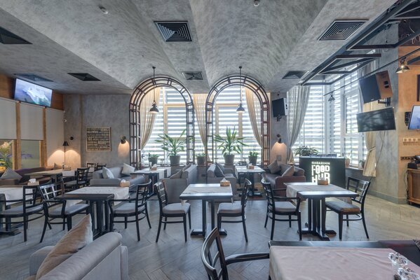 Gagarinn Hotel