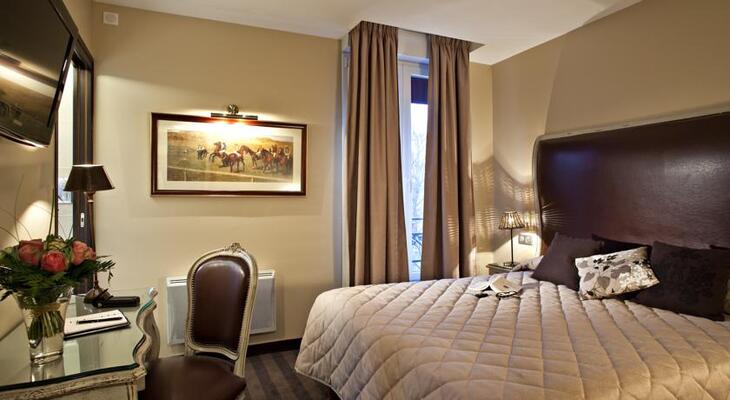 Continental Hotel