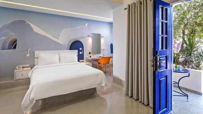 Kouros Village Hotel