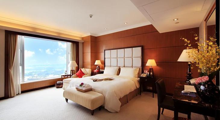 Seaview Gleetour Hotel Shenzhen