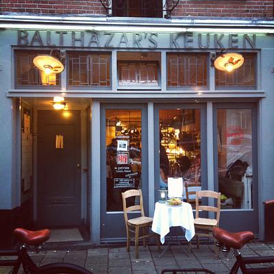 legaal Kalmte Schat Balthazar's Keuken Reviews | Tripexpert