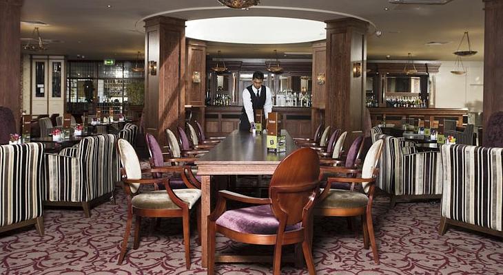 Clayton Hotel Ballsbridge