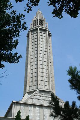 Eglise Saint-Joseph