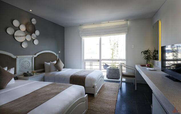 Alba Spa Hotel