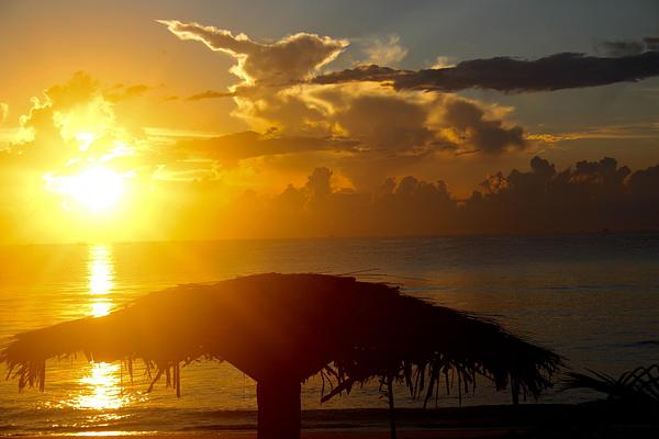 Golden Beach Cottages