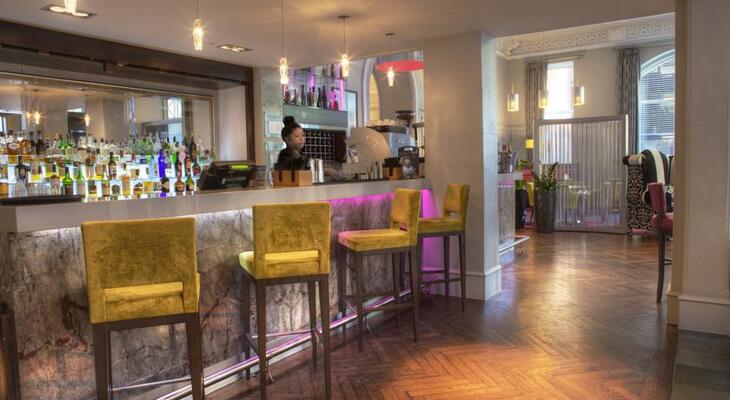 Hotel Indigo Glasgow, an IHG Hotel