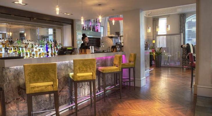 Hotel Indigo Glasgow, an IHG Hotel