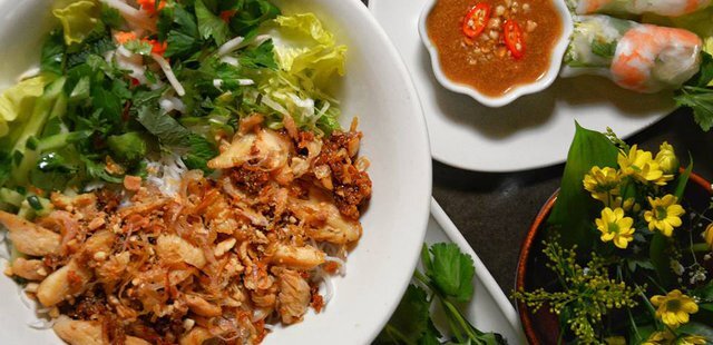 Viet Hoa Cafe & Mess