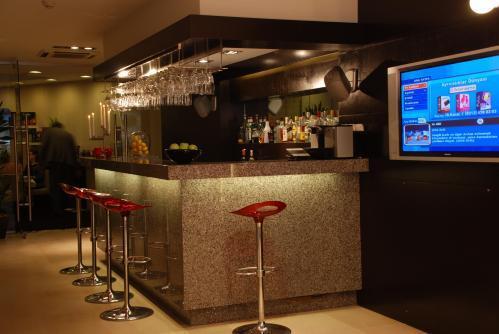 My Hotel