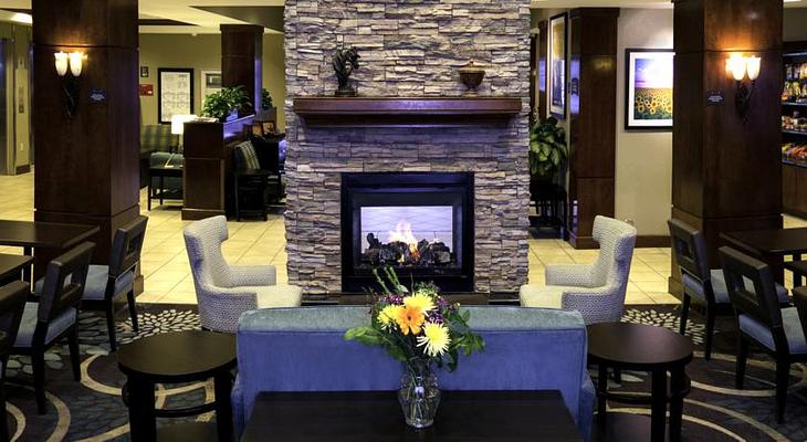 Staybridge Suites Denver International Airport, an IHG Hotel