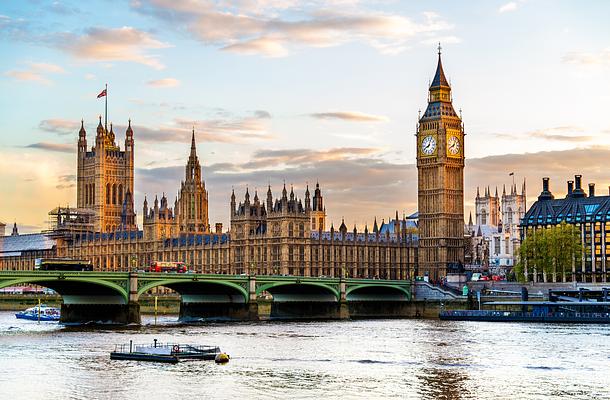 Houses of Parliament