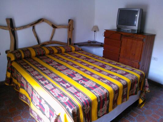 Nuevo Puesto Hostel