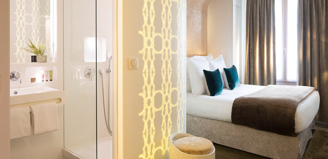 Hotel Gabriel Paris