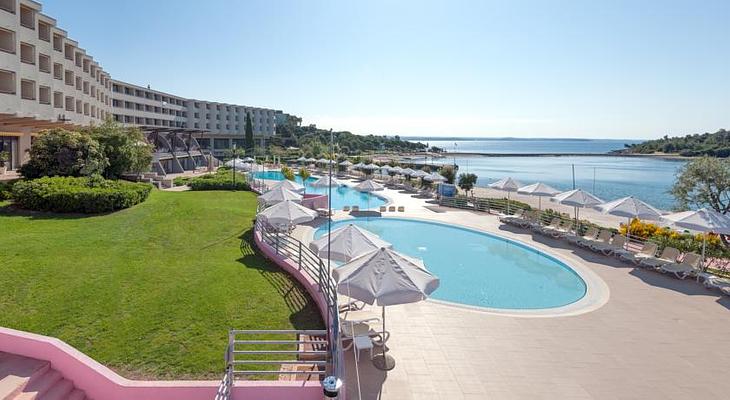 Maistra Select Island Hotel Istra