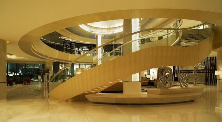 JW Marriott Marriott Hotel Beijing