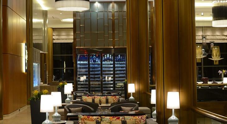 Millennium Hilton Seoul