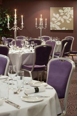 Mercure Bristol Holland House