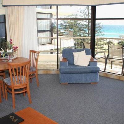 Beach House Seaside Resort - Classic Holidays