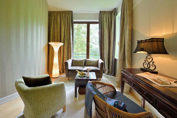Privathotel Lindtner Hamburg