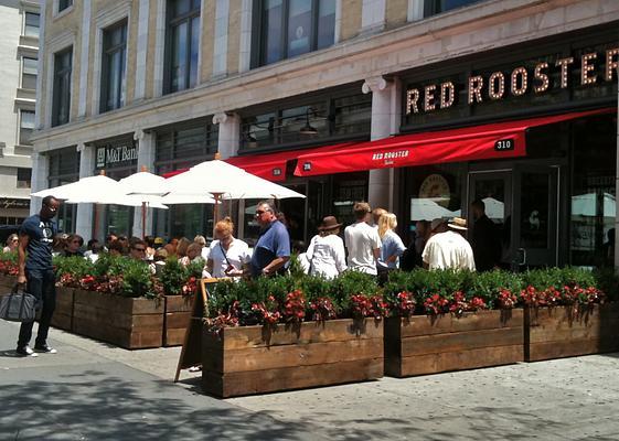 Red Rooster Harlem