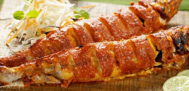 Mahesh Lunch Home
